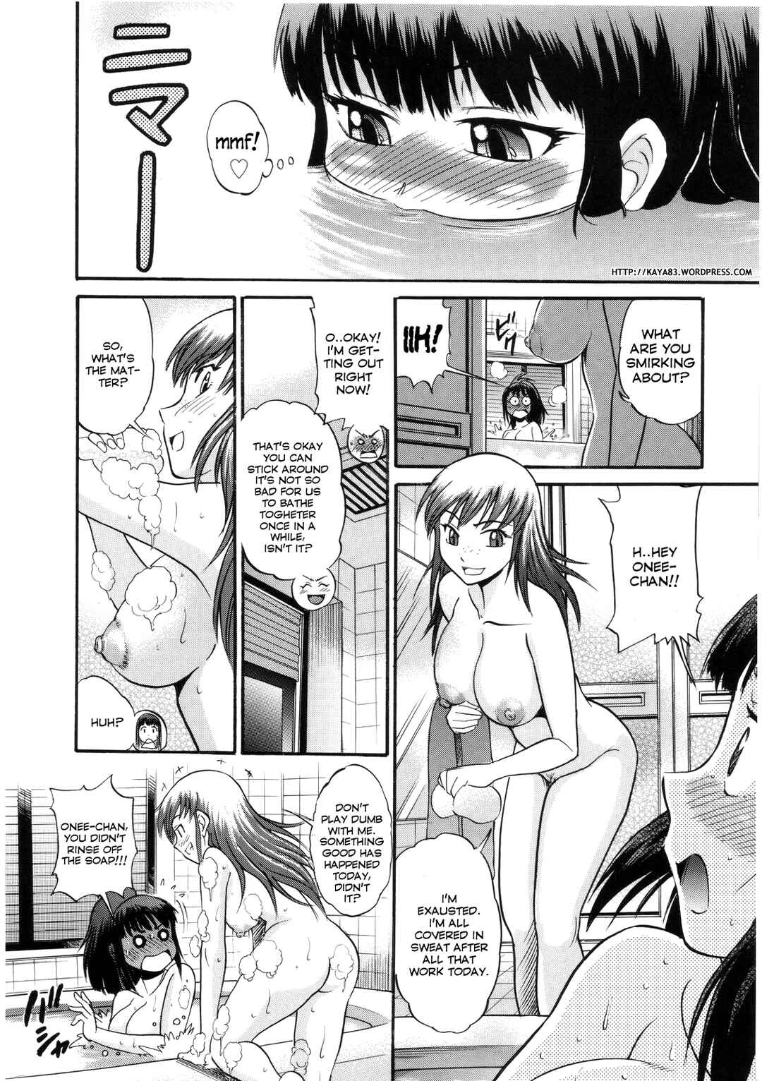 Page 4 Chapter 6 B-Chiku