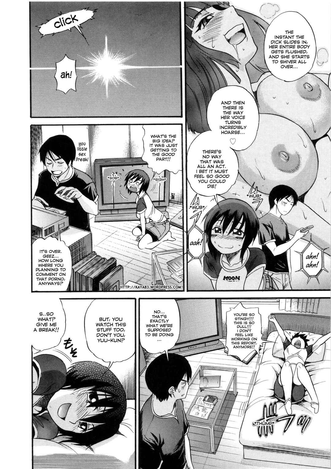 Page 6 Chapter 5 B-Chiku