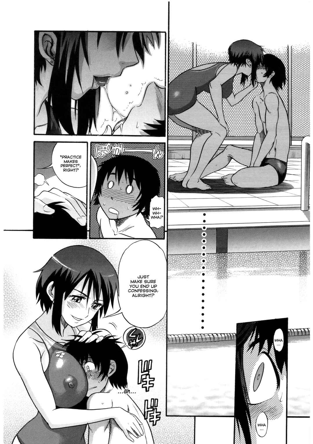 Page 6 Chapter 4 B-Chiku