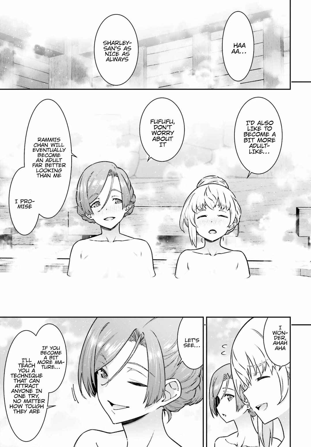 Page 24 Chapter 10 Reborn as a Vending Machine, I Now Wander the Dungeon