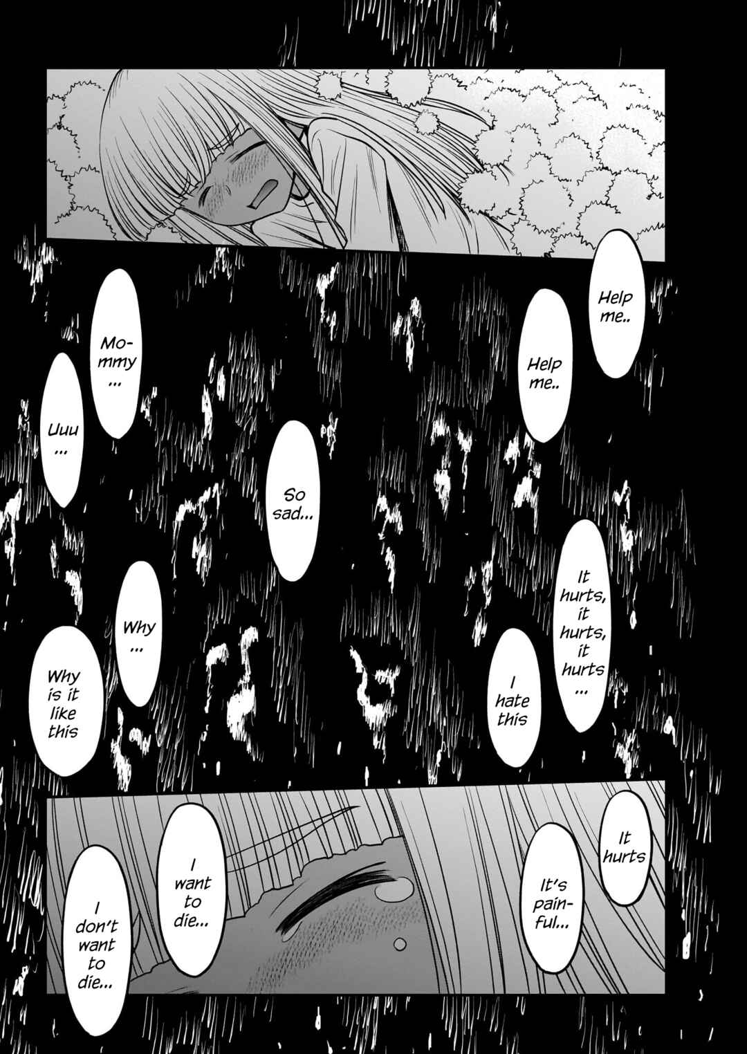 Page 19 Chapter 8 Tsuraneko