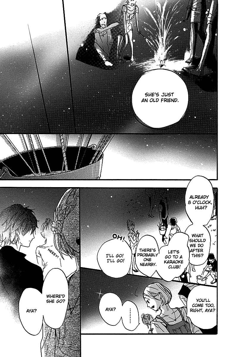 Page 26 Chapter 3 Tonari no Kanata