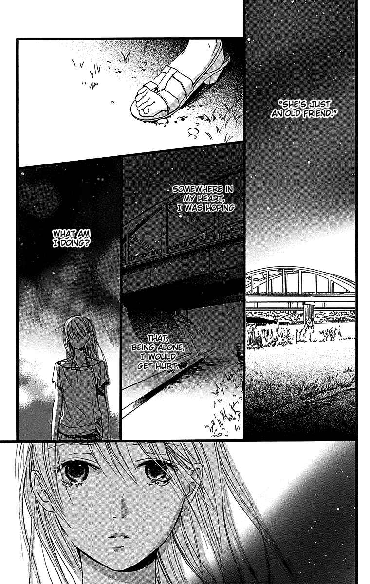 Page 28 Chapter 3 Tonari no Kanata
