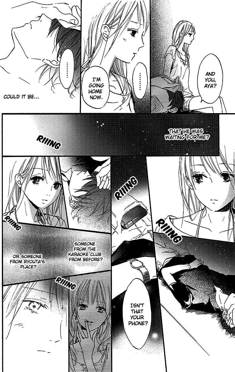 Page 31 Chapter 3 Tonari no Kanata