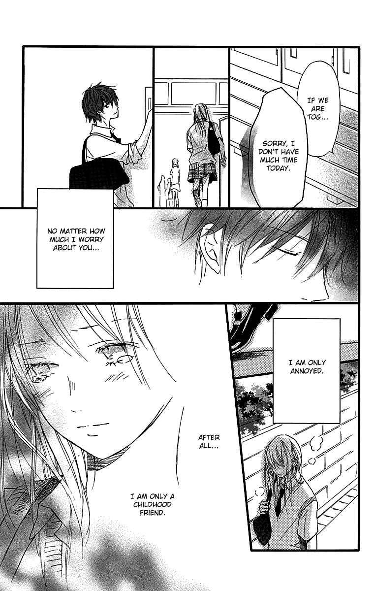 Page 38 Chapter 3 Tonari no Kanata