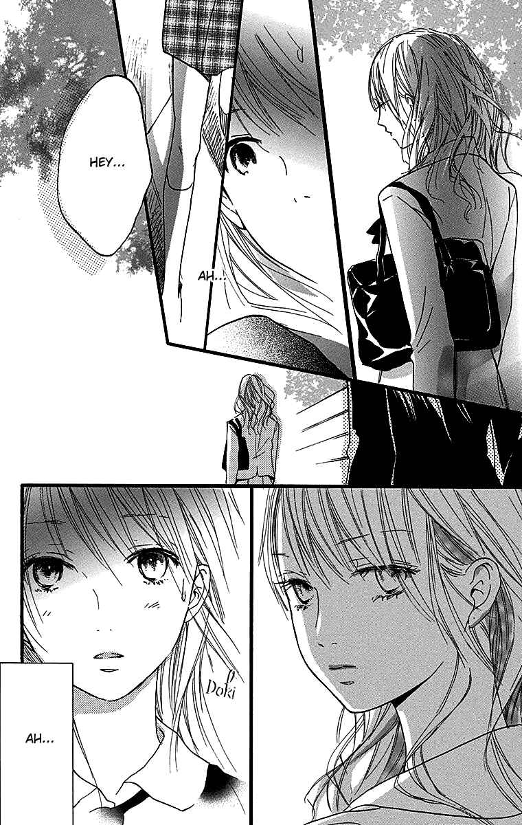 Page 47 Chapter 3 Tonari no Kanata