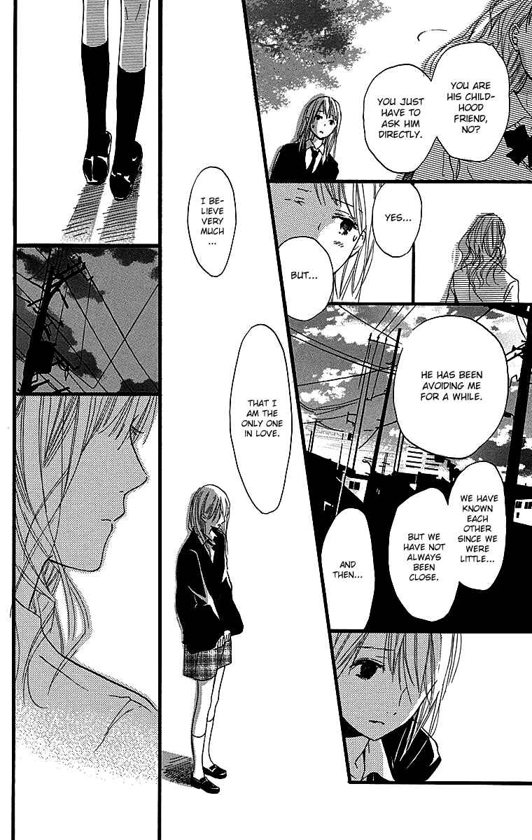 Page 49 Chapter 3 Tonari no Kanata