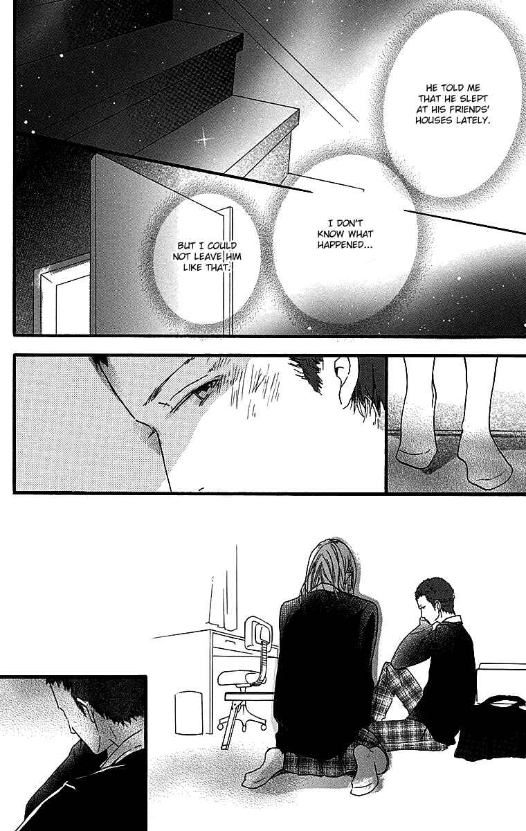 Page 55 Chapter 3 Tonari no Kanata