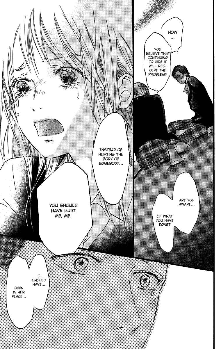 Page 58 Chapter 3 Tonari no Kanata