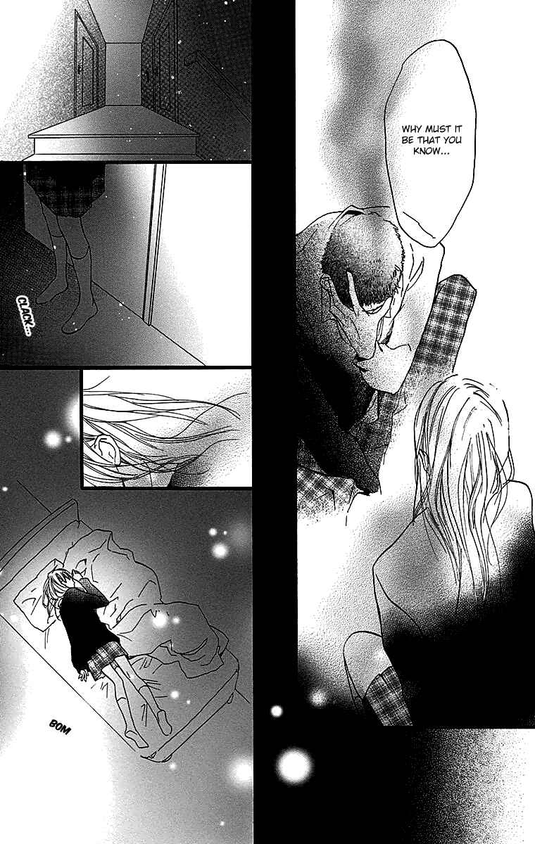 Page 60 Chapter 3 Tonari no Kanata