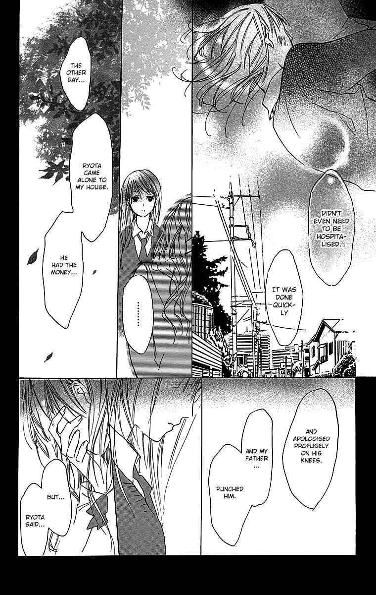 Page 61 Chapter 3 Tonari no Kanata