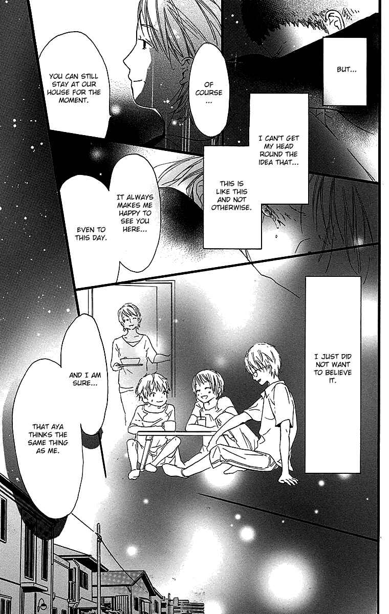 Page 64 Chapter 3 Tonari no Kanata