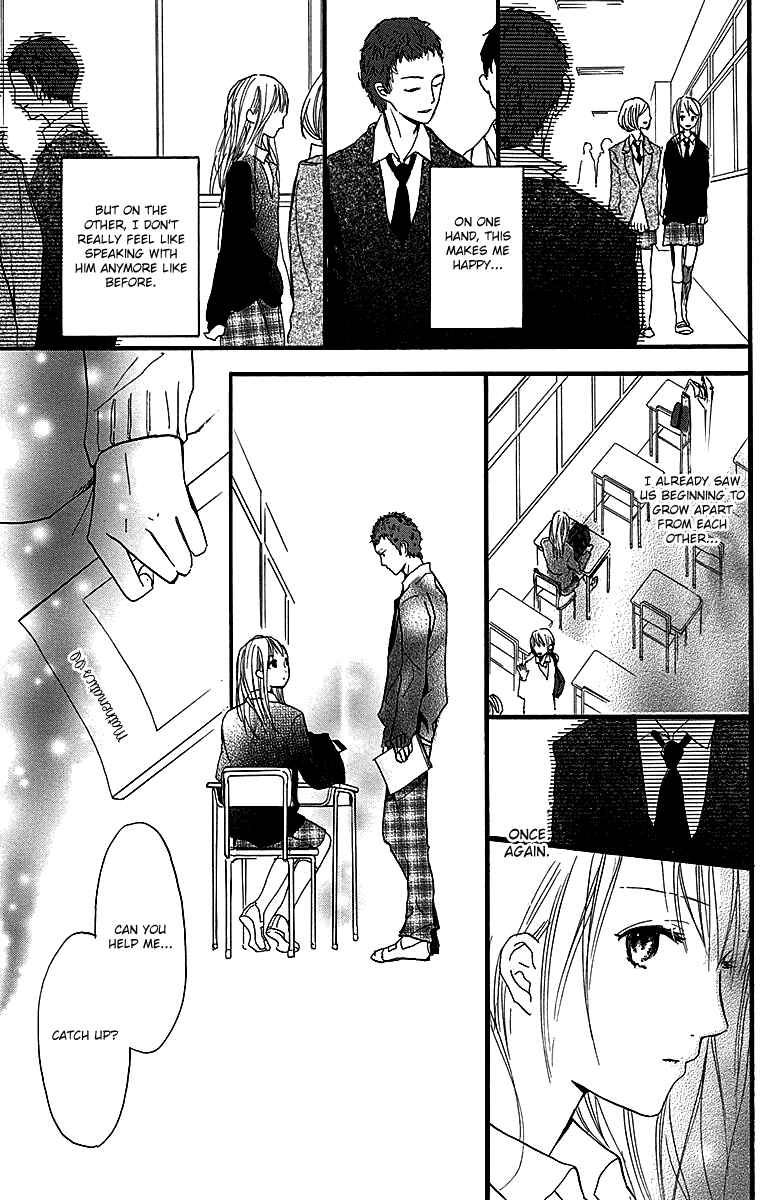 Page 66 Chapter 3 Tonari no Kanata