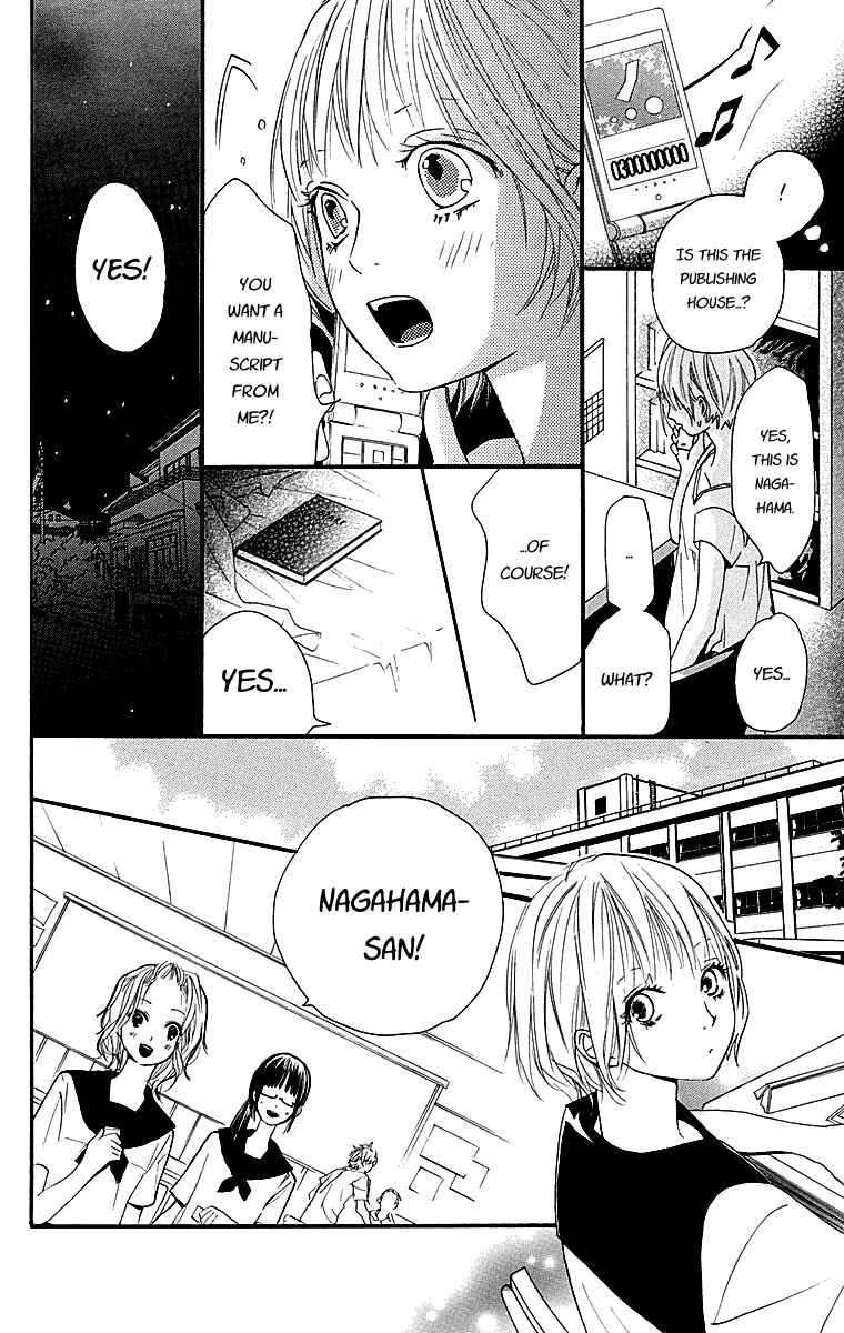 Page 14 Chapter 4 Tonari no Kanata