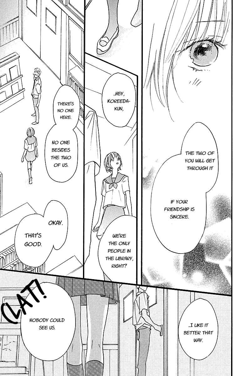 Page 23 Chapter 4 Tonari no Kanata