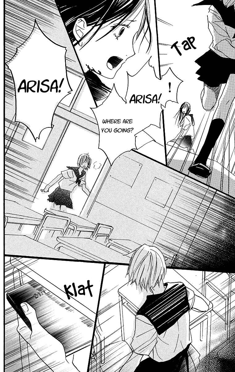 Page 28 Chapter 4 Tonari no Kanata