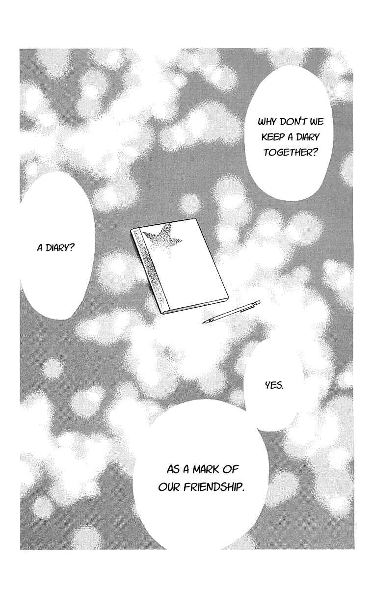 Page 3 Chapter 4 Tonari no Kanata