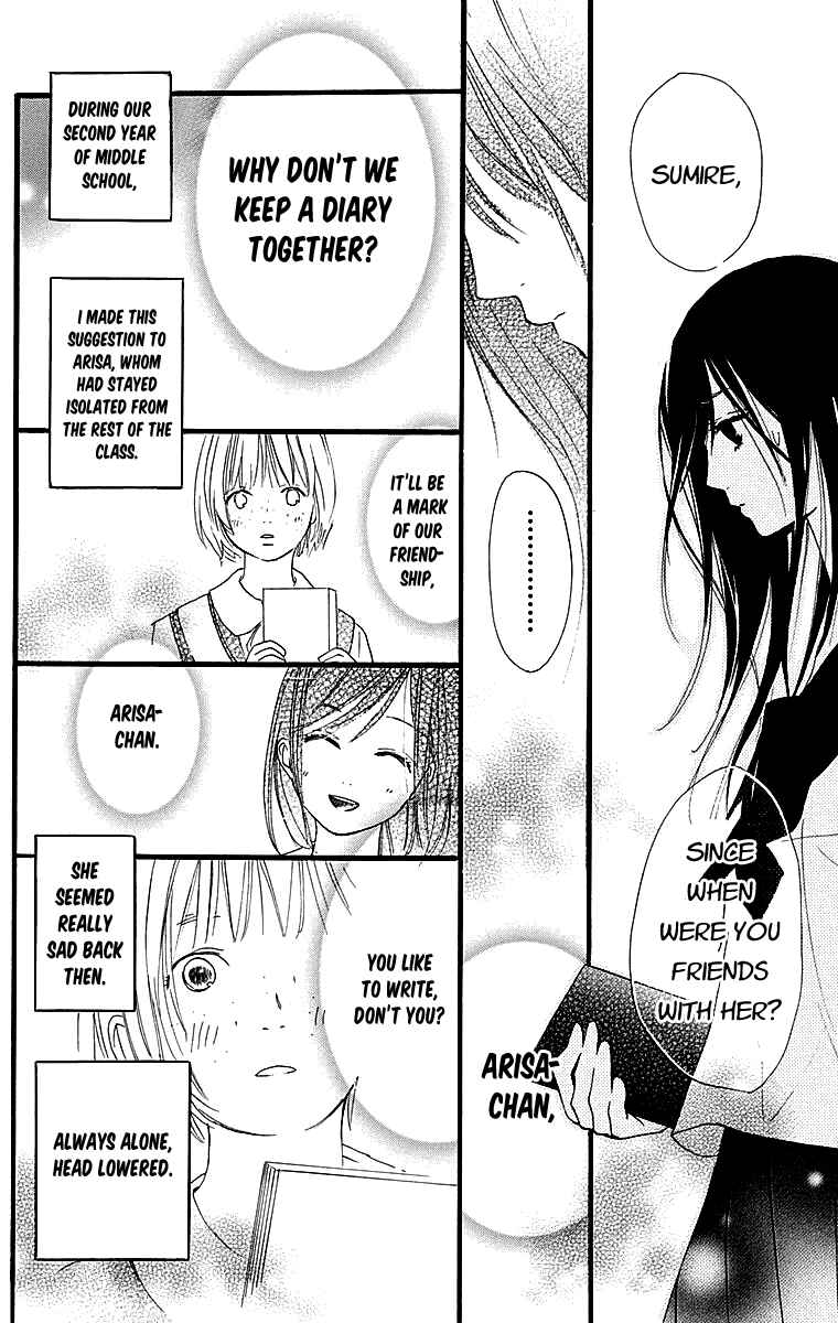 Page 38 Chapter 4 Tonari no Kanata