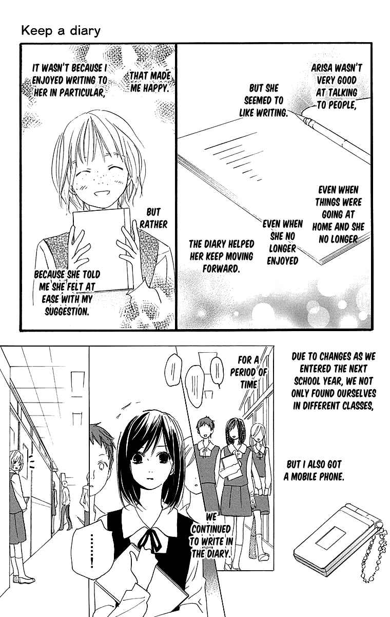 Page 39 Chapter 4 Tonari no Kanata