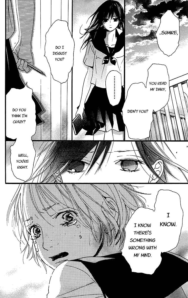 Page 46 Chapter 4 Tonari no Kanata