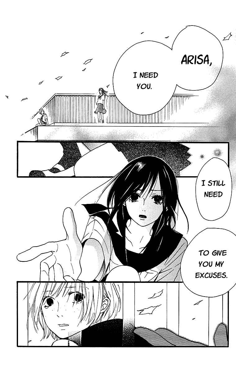 Page 50 Chapter 4 Tonari no Kanata