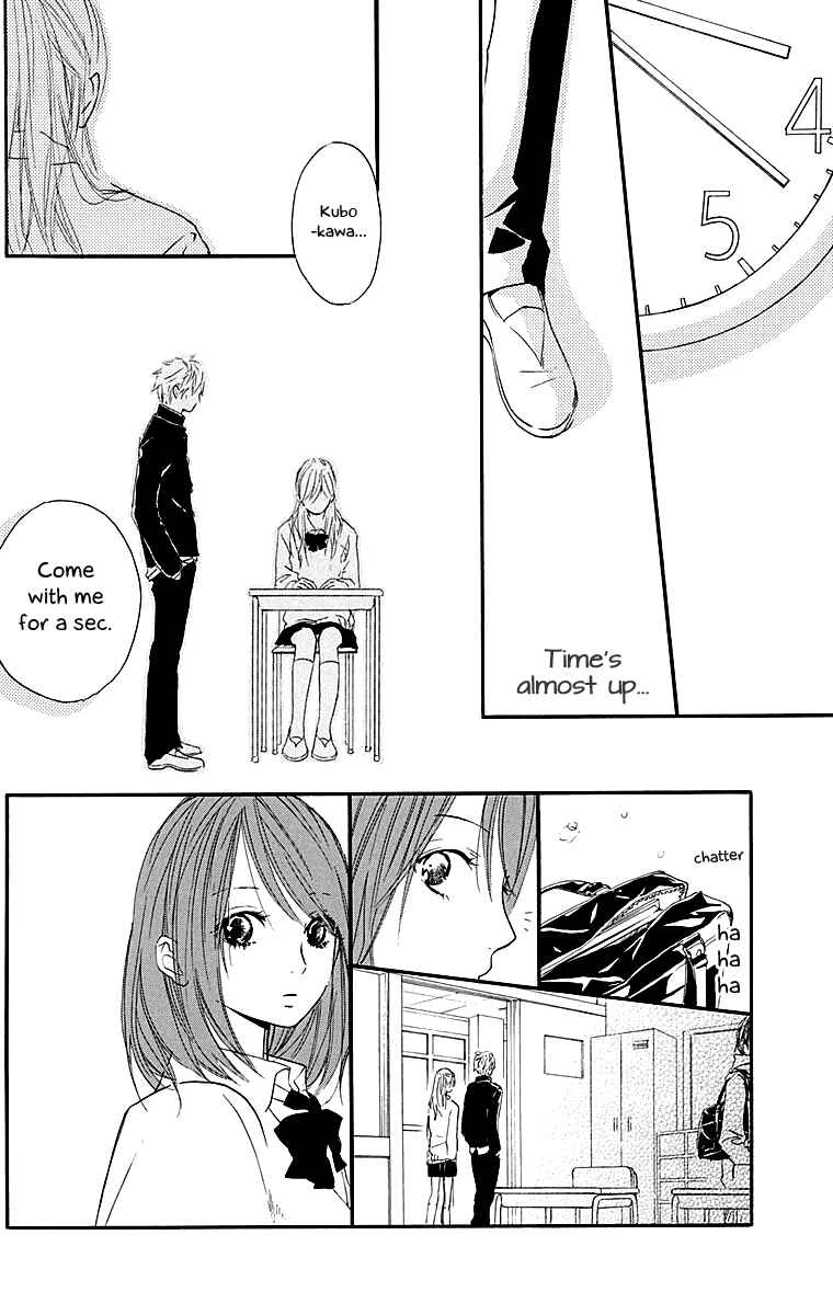 Page 30 Chapter 2 Tonari no Kanata