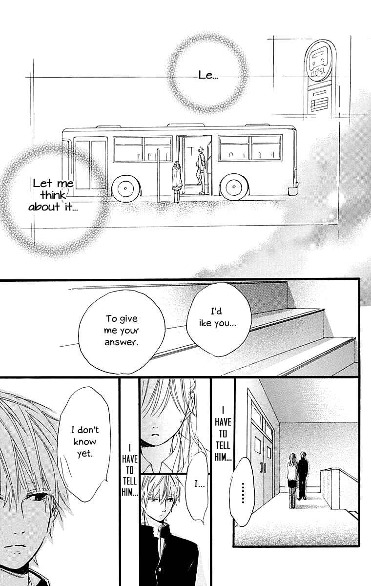Page 31 Chapter 2 Tonari no Kanata