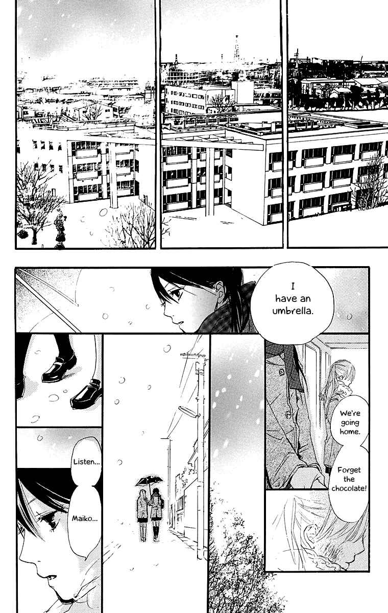 Page 38 Chapter 2 Tonari no Kanata