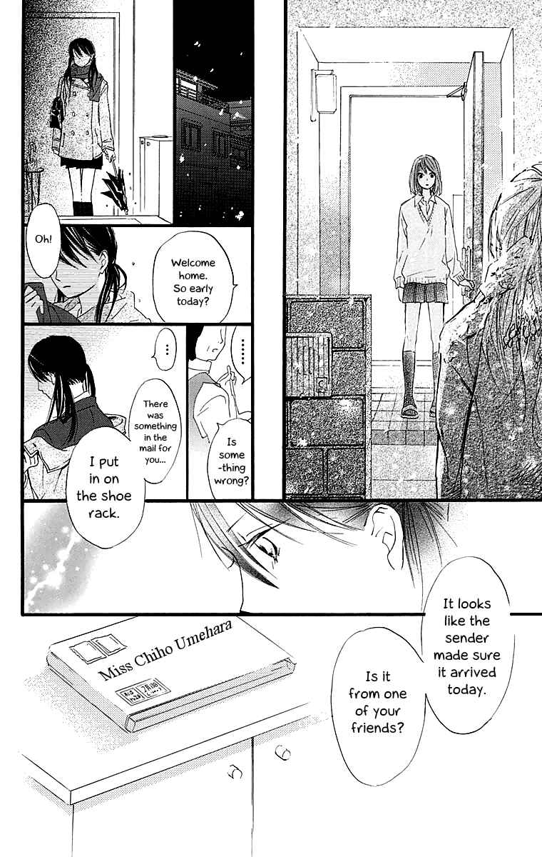 Page 46 Chapter 2 Tonari no Kanata