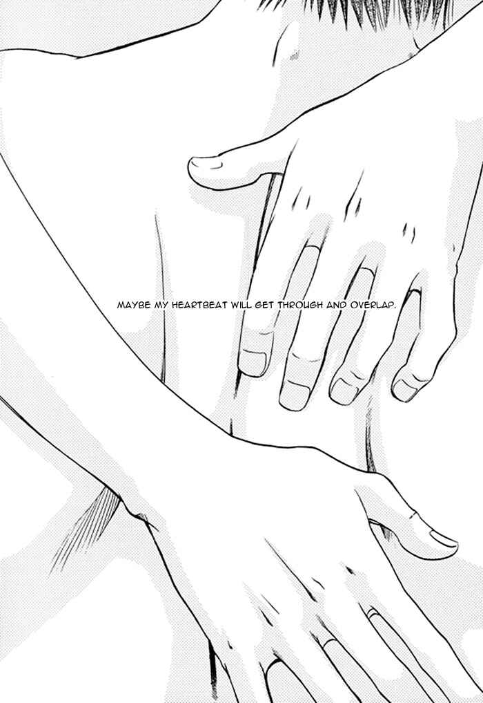 Page 18 Chapter Unknown_e003 Fullmetal Alchemist - In The Graceful, Savage Hand (Doujinshi)
