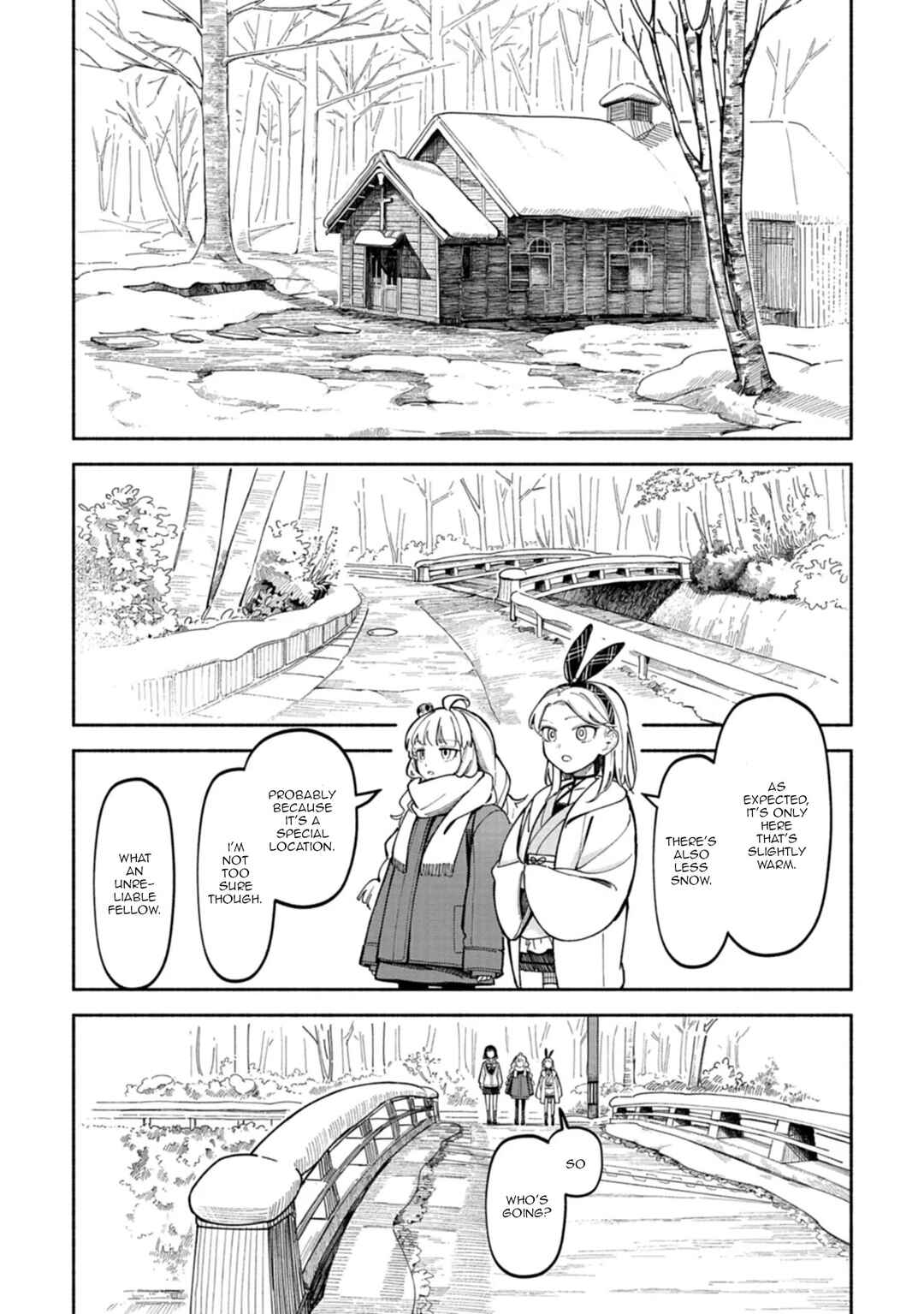 Page 14 Chapter 2 Norakura Märchen