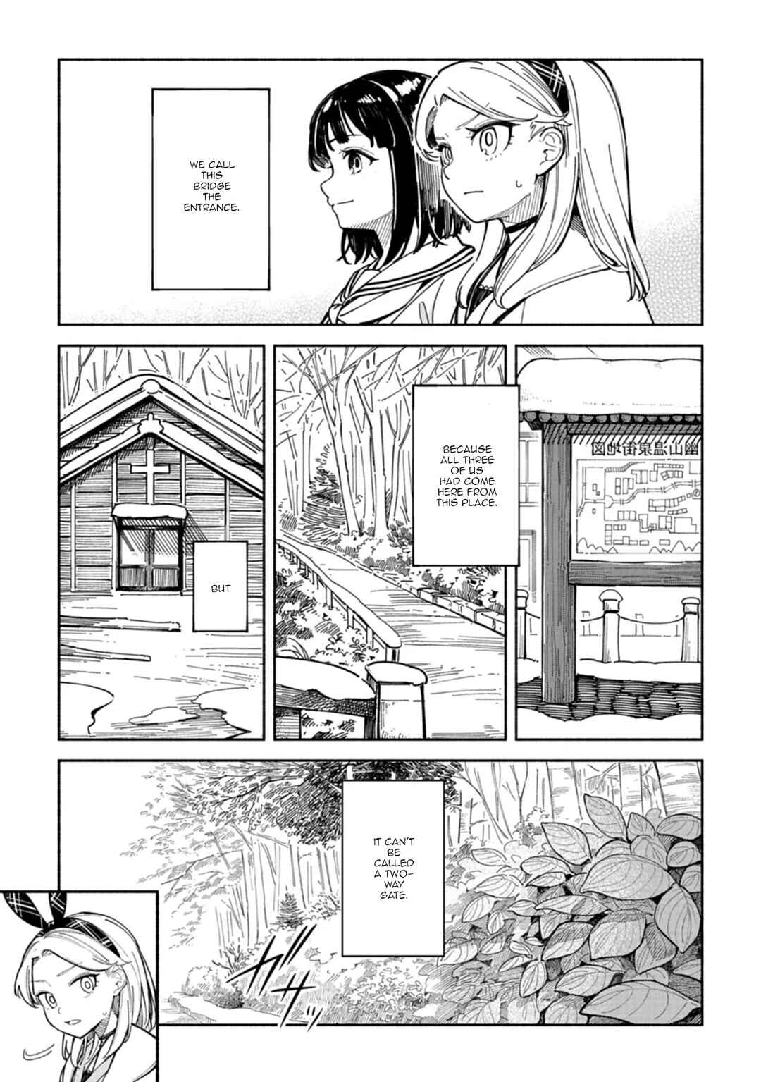 Page 17 Chapter 2 Norakura Märchen