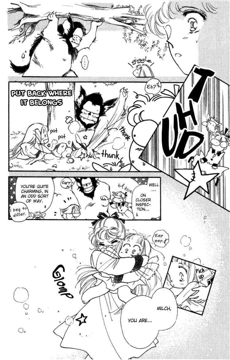 Page 12 Chapter 8 Viehmannin Sings