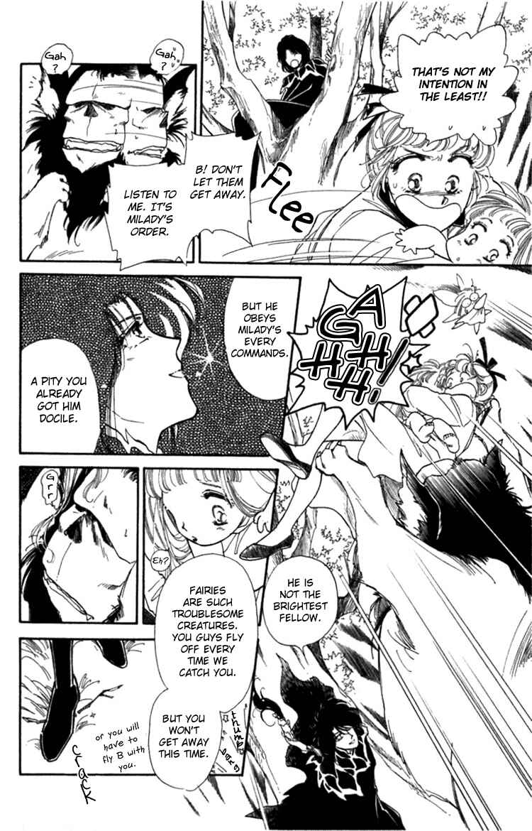 Page 14 Chapter 8 Viehmannin Sings