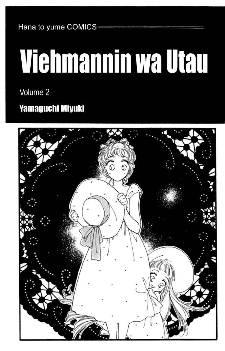 Page 3 Chapter 8 Viehmannin Sings