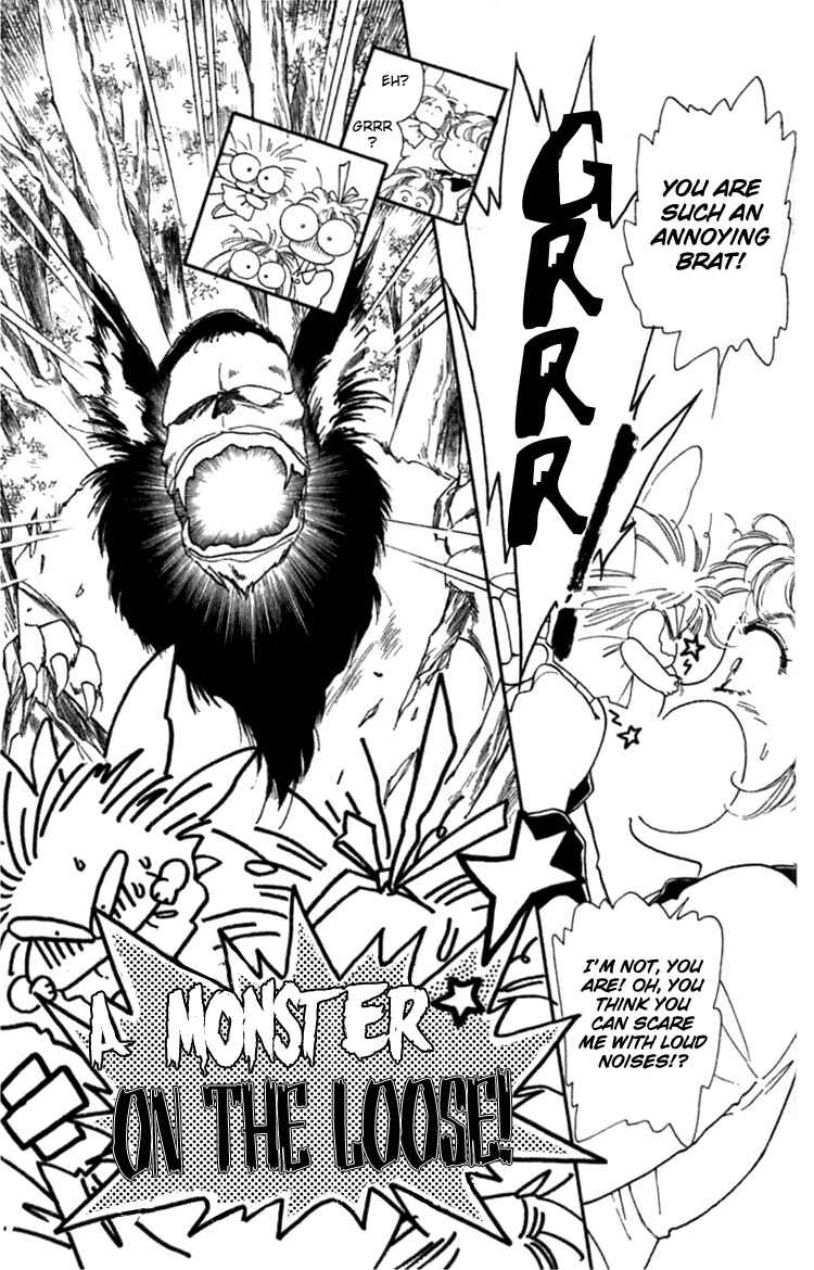 Page 9 Chapter 8 Viehmannin Sings