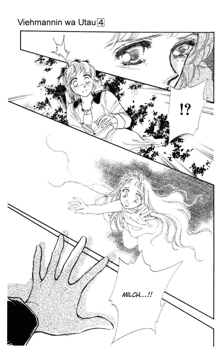 Page 13 Chapter 23 Viehmannin Sings