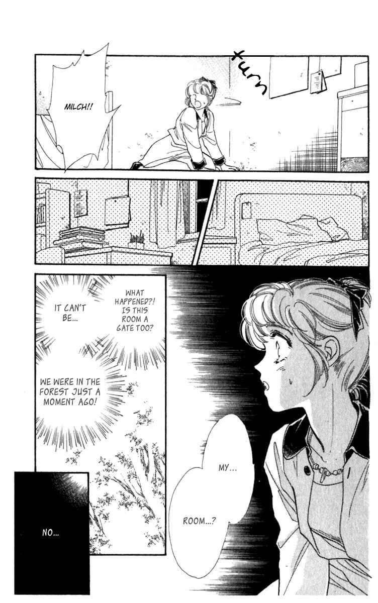 Page 15 Chapter 23 Viehmannin Sings