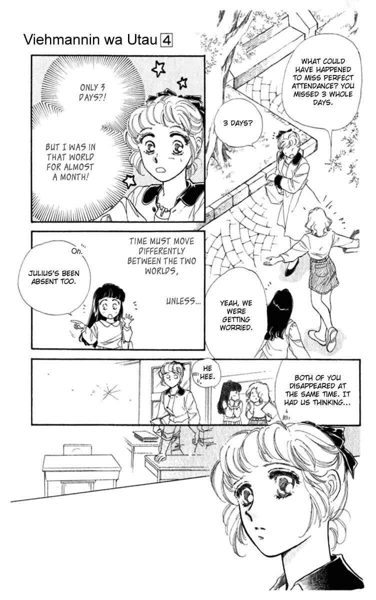 Page 19 Chapter 23 Viehmannin Sings