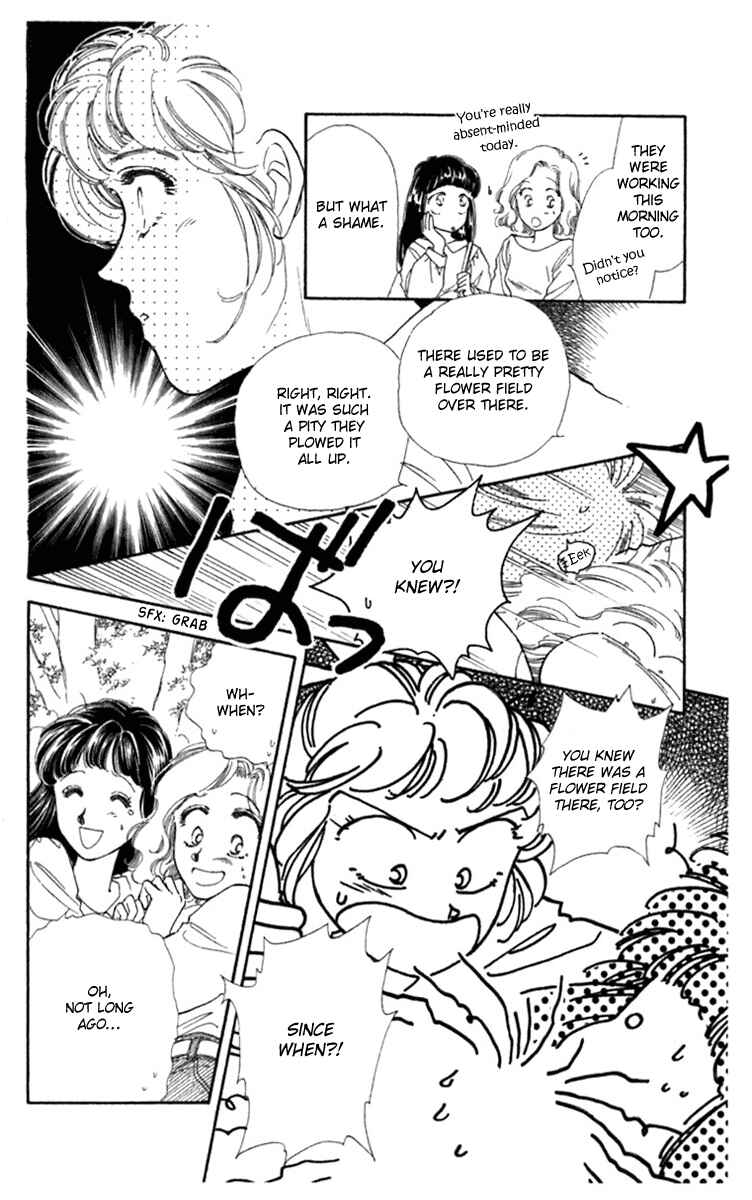 Page 22 Chapter 23 Viehmannin Sings