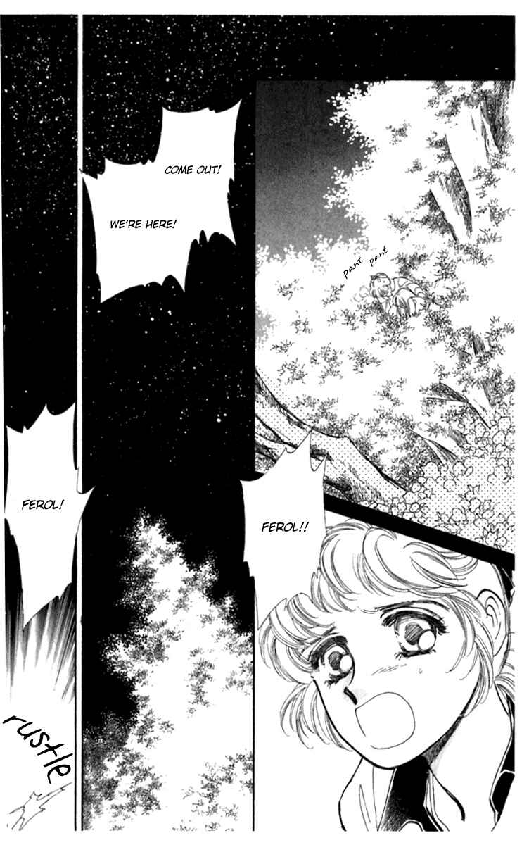 Page 4 Chapter 23 Viehmannin Sings