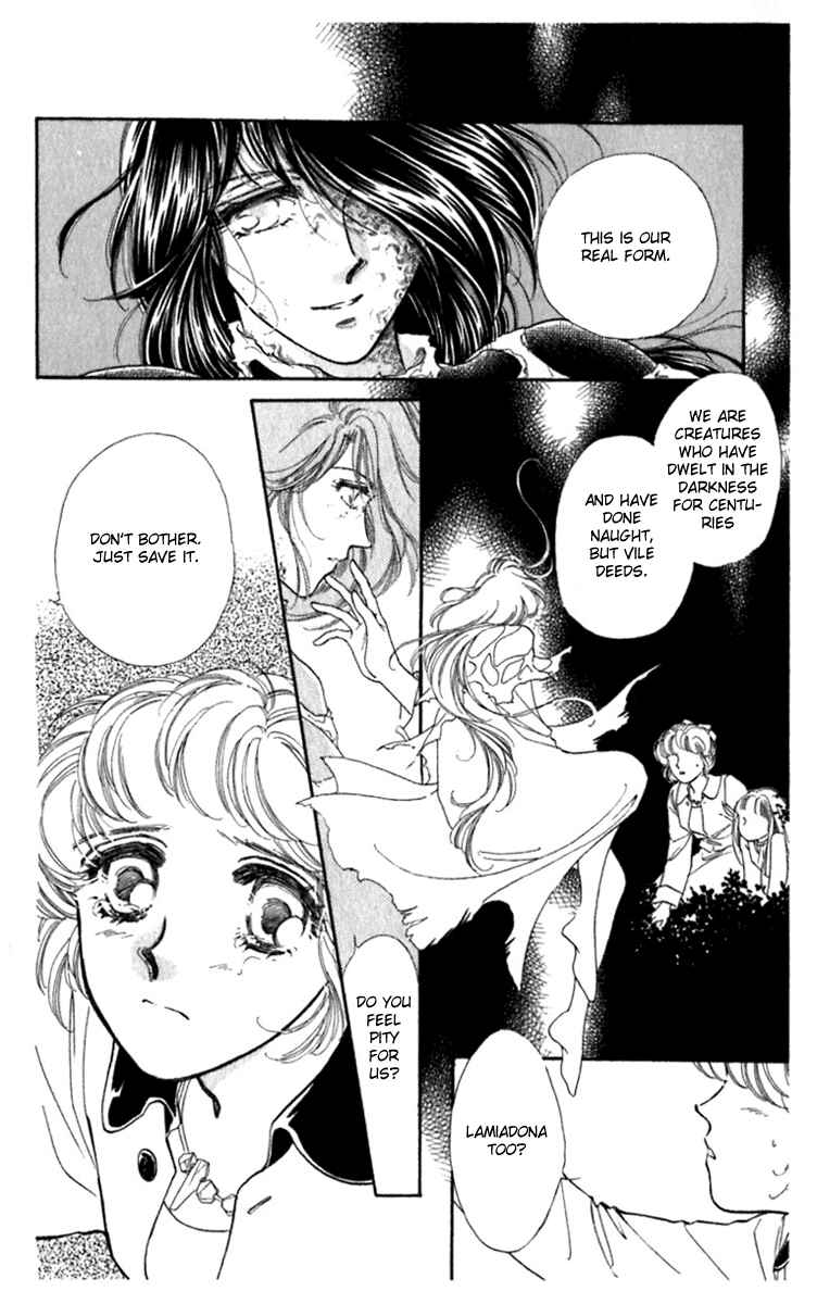 Page 6 Chapter 23 Viehmannin Sings