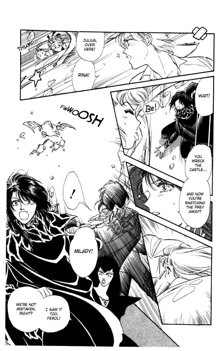 Page 10 Chapter 4 Viehmannin Sings