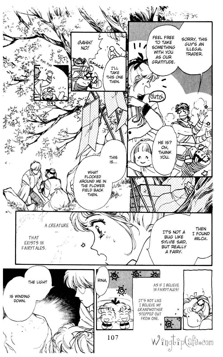 Page 18 Chapter 4 Viehmannin Sings