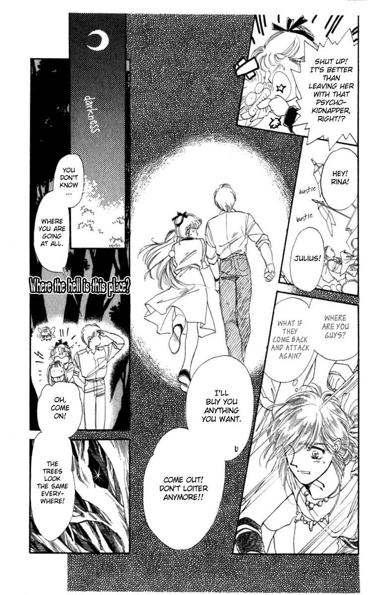 Page 24 Chapter 4 Viehmannin Sings
