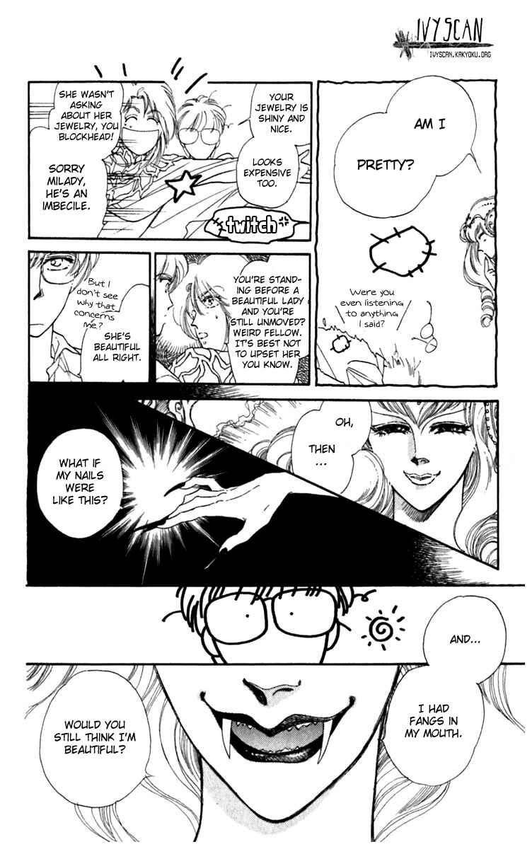 Page 5 Chapter 4 Viehmannin Sings