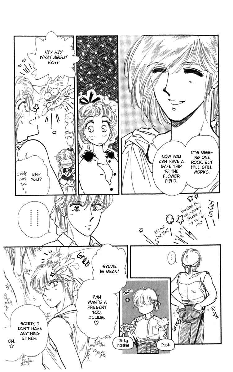Page 10 Chapter 12 Viehmannin Sings