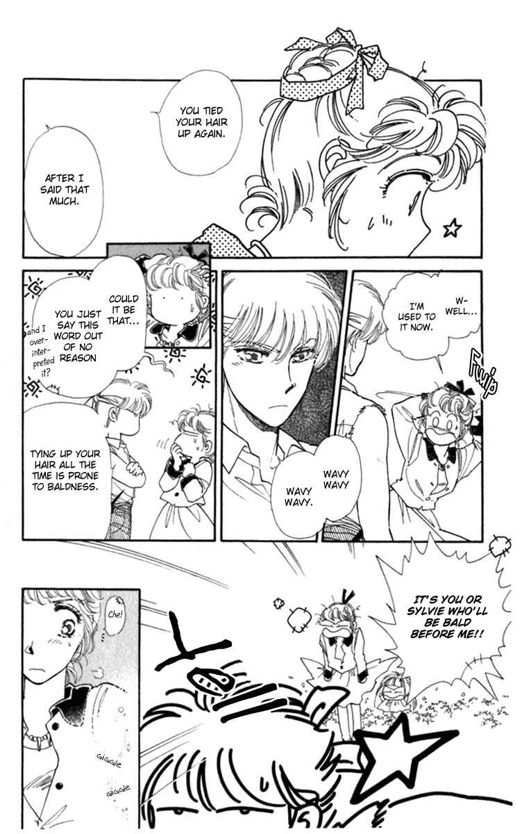 Page 15 Chapter 12 Viehmannin Sings