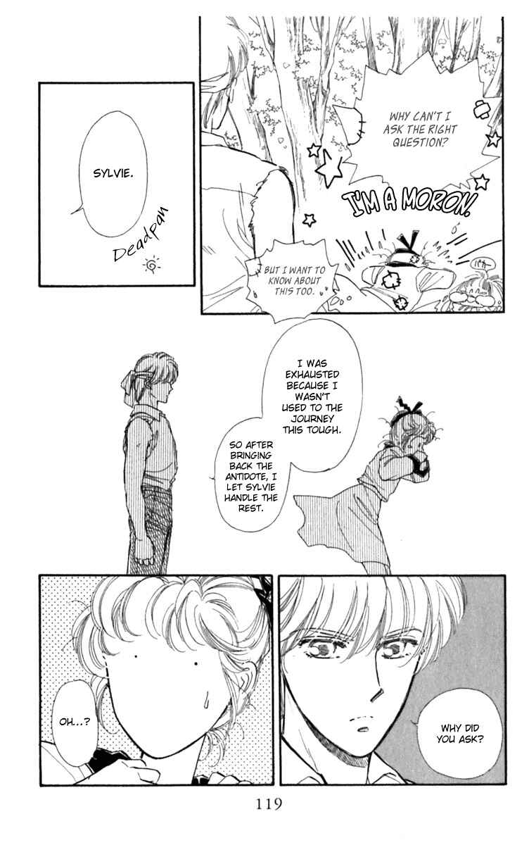 Page 20 Chapter 12 Viehmannin Sings
