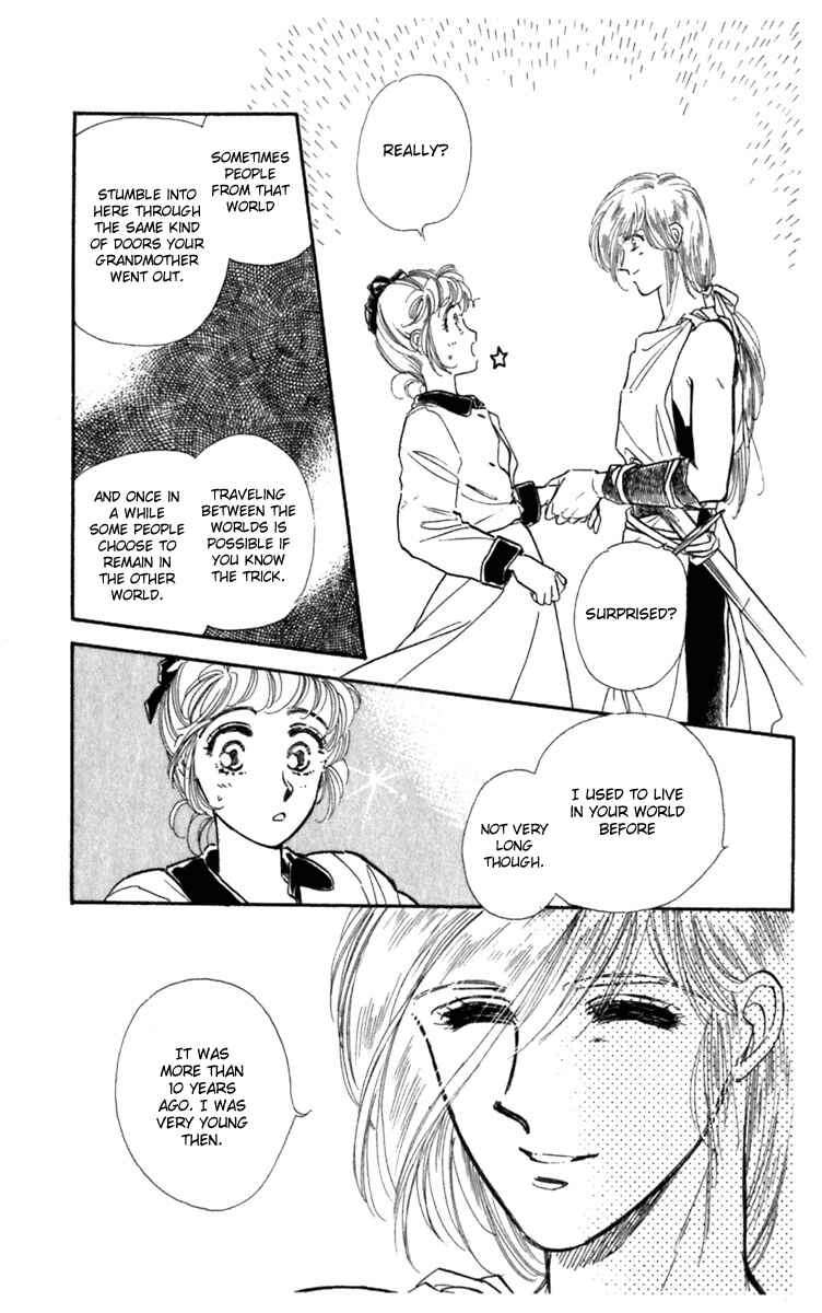 Page 24 Chapter 12 Viehmannin Sings